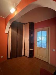 Чотирикімнатна квартира район Варуса та АТБ