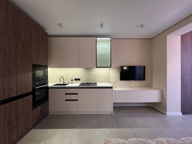 Продаж дизайнерської 2 кімнатної квартири ЖК «Щасливий у Дніпрі»