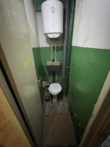 Продаж 2к квартири, мкрн. Даманський