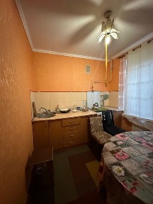 Двокімнатна квартира чешка Сонячний квартал