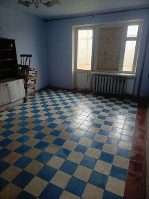 Продается 1но комнатная квартира чешка институт