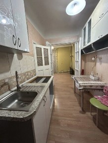 Продам 1 кімнатну квартиру в центрі міста