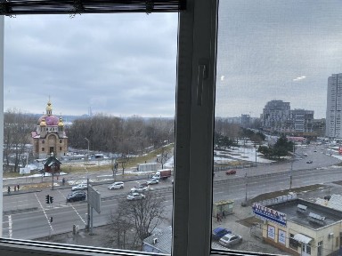 Перемога5! 2к Дніпро, Набережна Перемоги 100