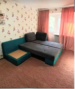 Продам 2к квартиру в районе Титова по пр. Богдана Хмельницкого