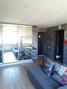 Продам 1к квартиру на улице Петра Яцыка!