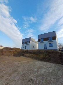 Продаж Двох-Просторих двоповерхових будинків! Р-н. Щасливе!