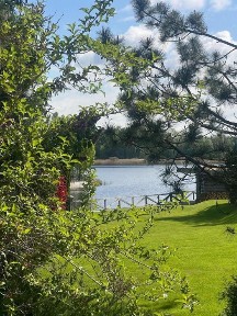 Без коміссіі. Оренда будинка в Конча-Заспі на дамбі в містечку. охорона