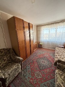 Здам в оренду 1 кімнатну квартиру на Ювілейному