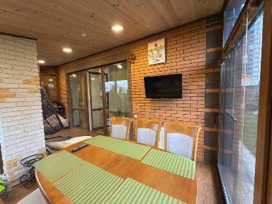 Оренда сучасного дуплексу в центрі Бучі