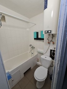 Оренда 1к метро Сирець 10 хв вул Стеценка 2-А