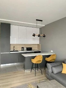 Оренда кв. в ЖК Alter ego\ Лабораторний пров\ Печерськ