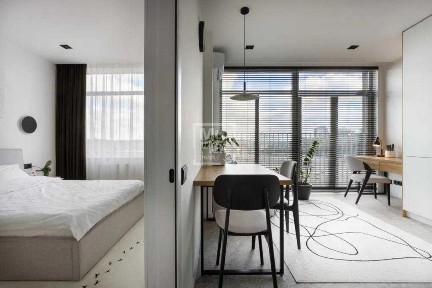 Без % Аренда 1к квартиры 38м² ЖК Оптимісто Гатное <a href='/newbuilding/5474/view/zk-cabany'>Чабаны</a> рядом Теремки