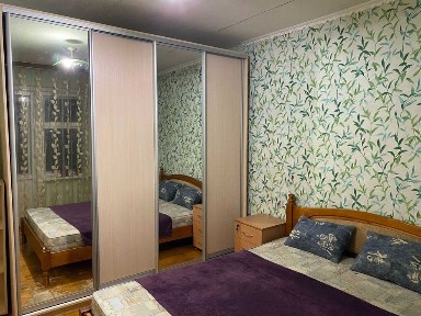 Київська область, Київ, Деснянський