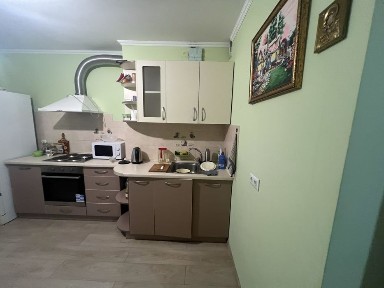 Оренда 1к 43 кв м Коцюбинське