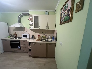 Оренда 1к 43 кв м Коцюбинське