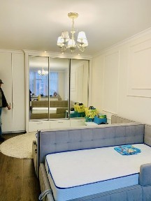 3к 117м2 генератор ліфт вода тепло Покровський посад, Глибочицька, 32А