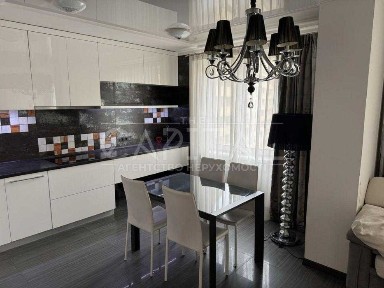 Оренда 3-кімнатна квартира ЖК Златоустівський Шевченківський