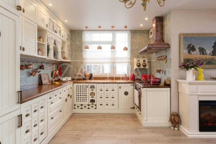 Оренда 3 к квартири Французький квартал 2 Предславинська Печерськ