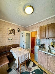 Оренда 2 кім, 6й поверх/ Чорнобильська 24/26/ Академмістечко