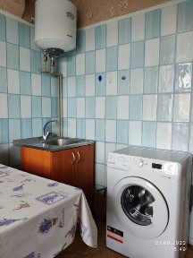 Здам 2к. квартиру. м. Дорогожичи. вул. Ольжичи 18а