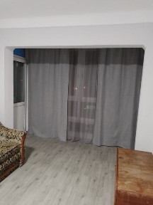 Двокімнатна квартира вулиця Йорданська 2А