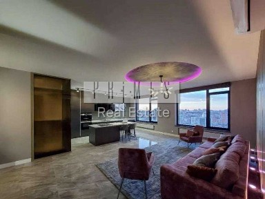 Оренда 3к квартири <a href='/newbuilding/666/view/zk-tetris-hall'>Tetris Hall</a> Івана Федорова