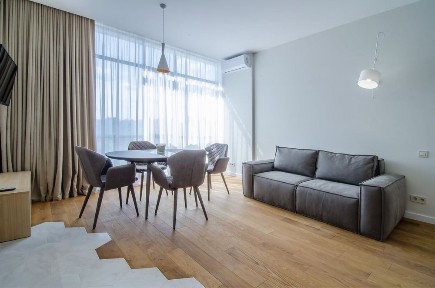 Аренда квартиры, ЖК Парк Авеню, Park Avenue VIP, Демеевская 33, без %