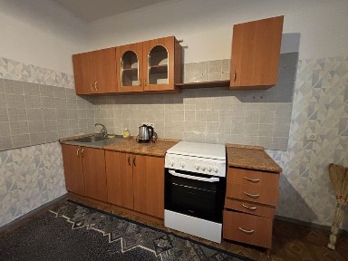 Гетьмана Кирила Розумовського (М. Краснова), 17, метро Житомирська-5хв