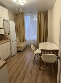 Оренда квартири в ЖК <a href='/newbuilding/5499/view/zk-green-side'>Green Side</a> 42кв. м