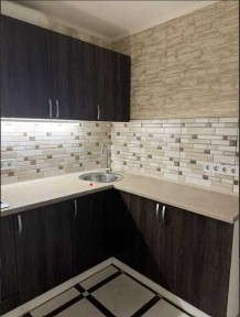 Здам 2к квартиру з новим ремонтом