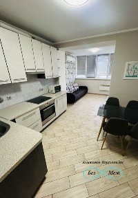 Київська область, Софіївська Борщагівка