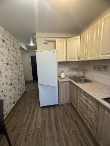 Оренда 1к квартири Академіка Вернадського Академмістечко