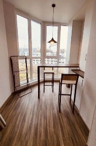 Оренда 1 кімн квартири в ЖК Софія Резиденс, можна з тваринками