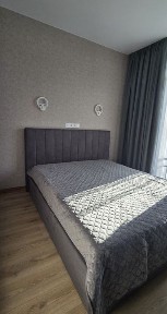 Чудова 2к студія 50кв, ЖК Адамант, генератор на все! М Вокз пішки