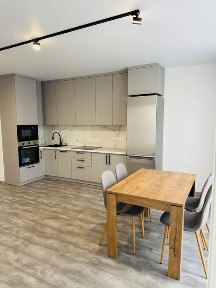 Довгострокова оренда нової квартири від власника