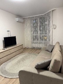 ЖК Софія Нова Оренда однокімнатної кв. 3й поверх ПОСУДОМИЙКА/ГАЗ ПЛИТА