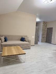 Оренда квартири в центрі Бучі