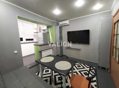 Без% Здам в оренду 1к квартиру вул Драгоманова 1Г, Позняки