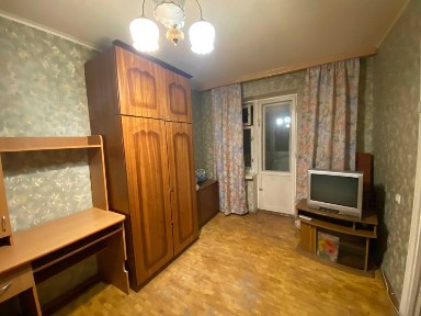 Оренда квартири вул. Симиренка, 2/19,Південна Борщагівка.