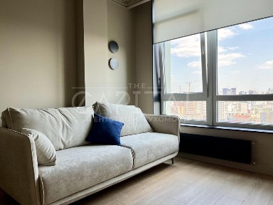 Аренда 2к квартиры, ЖК 38 Жемчужина, ул. Жилянская