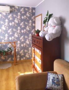 Сдам 2 комнатную квартиру