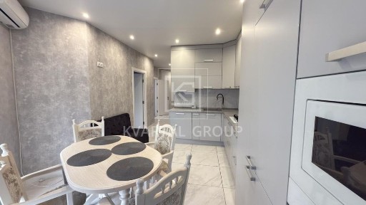 Зручна 2-кімнатна квартира в оренду біля Центрального парку!