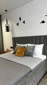 ЖК Грейт Здам 2.кім квартиру вул Причальна