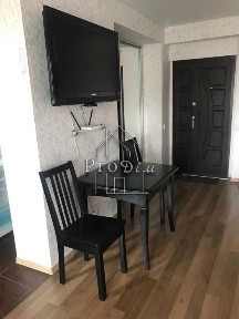 Довгострокова оренда студія 35 кв. м, Деміївська, ЖК Панорама