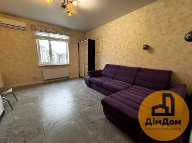 Бровари ЖК Скандія, оренда 1 кімнатна квартира