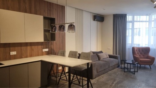 ЖК Дельмар вул. Верхогляда 14а Печерськ