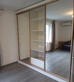 Здається в оренду 1 кімнатна Новобудова