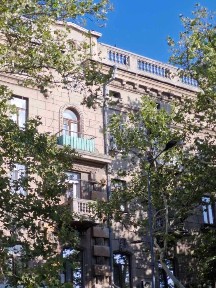 Продам МАНСАРДА 620 м2 (ЧЕРДАК) Екатерининская/Дерибасовская