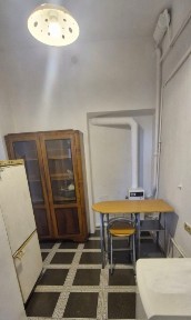 Продажа 1-комнатной квартиры 30 м², Вознесенский пер.