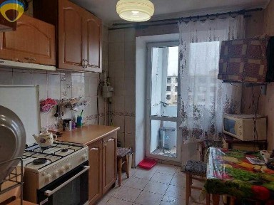 Продажа 4-комнатной квартиры 85 м², Дальницкая ул.